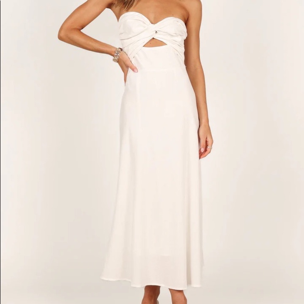 Petal & Pup - Rosetta Dress- size US 6